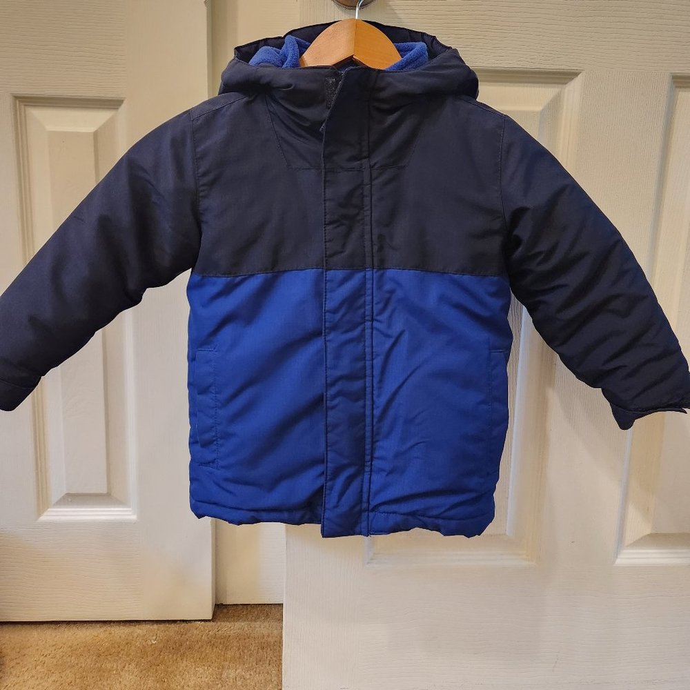 3 in 1 Jacket